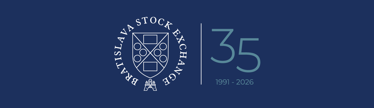 35 rokov Burzy cenných papierov v Bratislave
